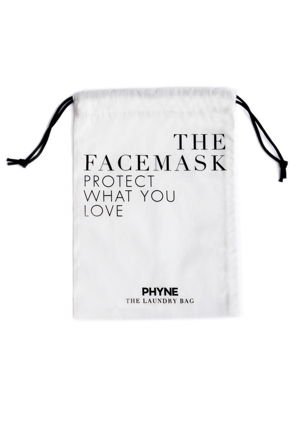 Face Mask Bag Protect PHYNE