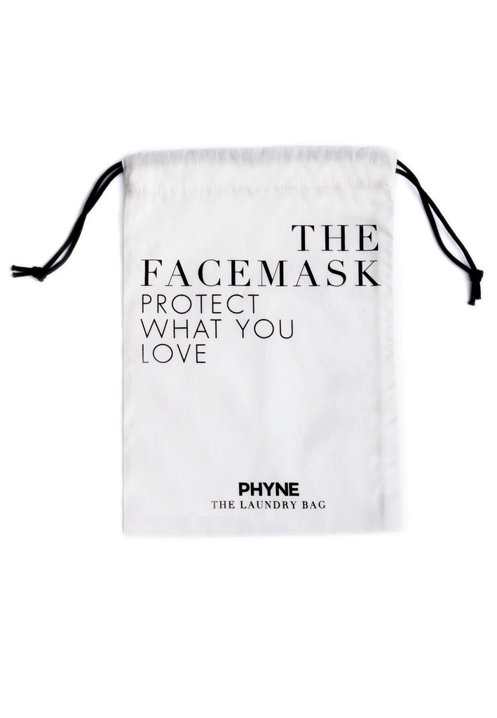 ["Face Mask Bag Protect PHYNE"]